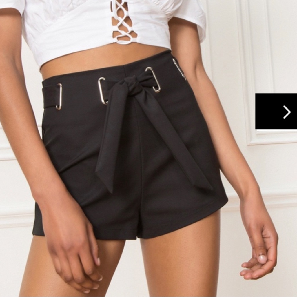 Superdown Shorts